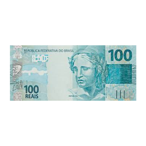 500 Reais